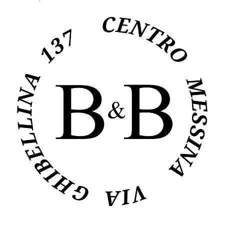 B&B Centro Μεσίνα Εξωτερικό φωτογραφία