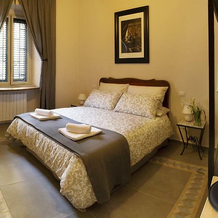 B&B Centro Μεσίνα Εξωτερικό φωτογραφία
