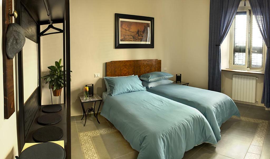 B&B Centro Μεσίνα Εξωτερικό φωτογραφία