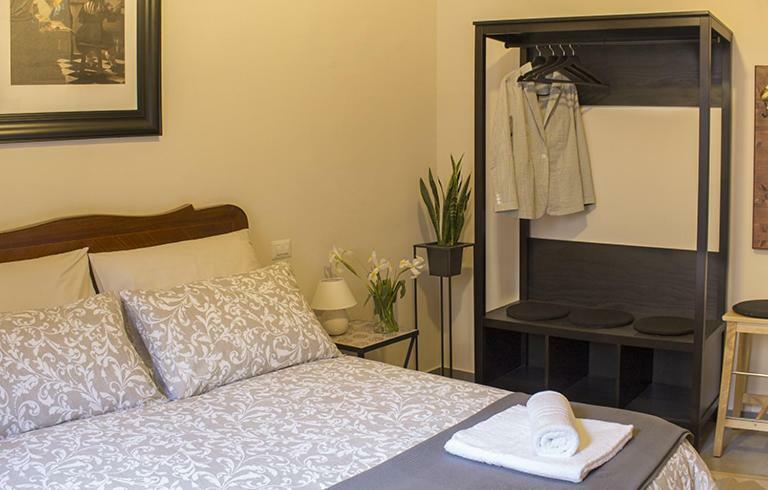 B&B Centro Μεσίνα Εξωτερικό φωτογραφία