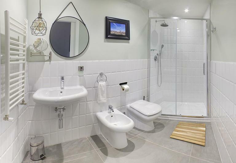 B&B Centro Μεσίνα Εξωτερικό φωτογραφία
