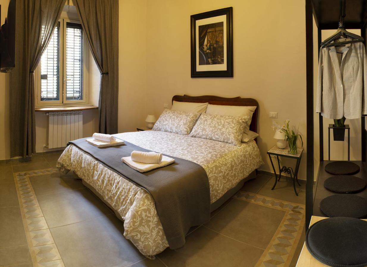 B&B Centro Μεσίνα Εξωτερικό φωτογραφία