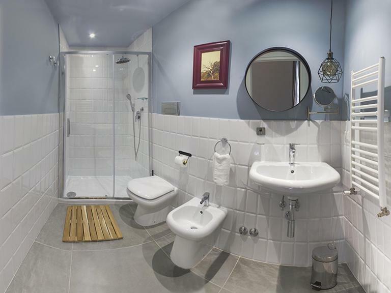 B&B Centro Μεσίνα Εξωτερικό φωτογραφία