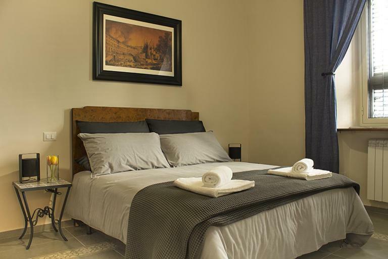 B&B Centro Μεσίνα Εξωτερικό φωτογραφία